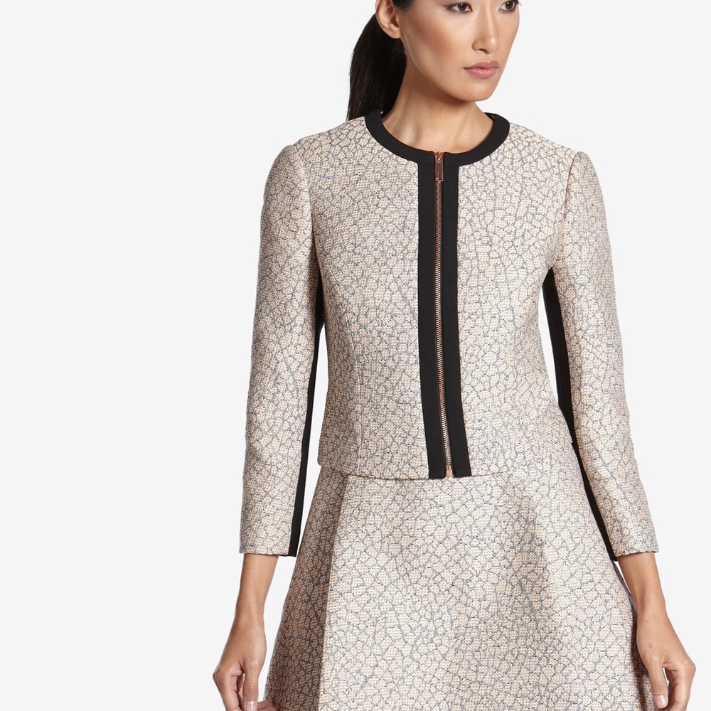 Ted baker chamuse jacket